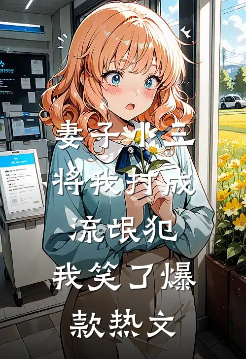 妻子小三将我打成流氓犯，我笑了爆款热文
