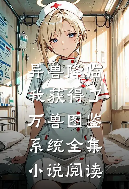 异兽降临,我获得了万兽图鉴系统全集阅读
