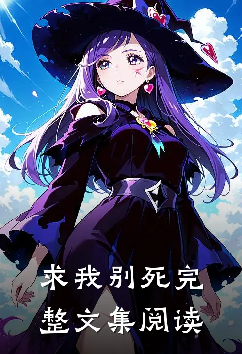 求我别死完整文集阅读