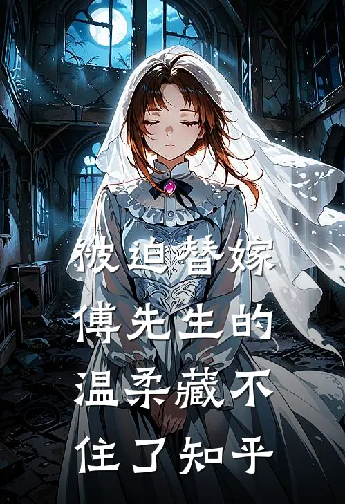 被迫替嫁：傅先生的温柔藏不住了知乎