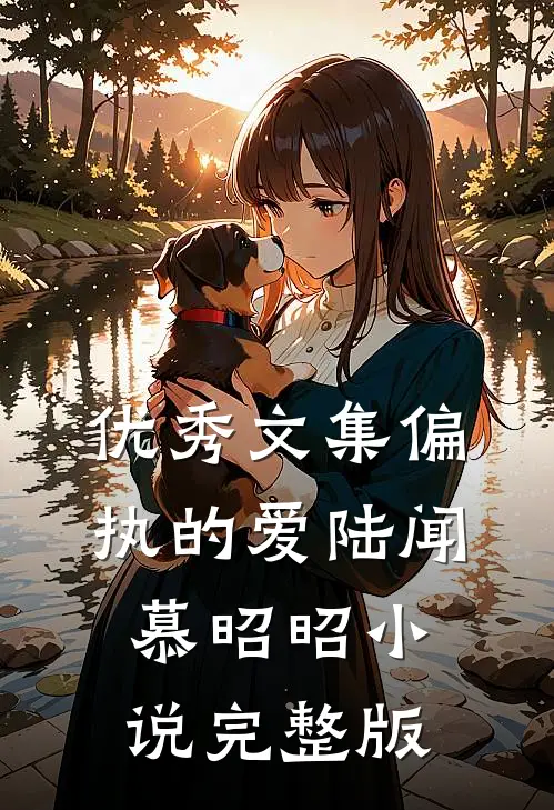优秀文集偏执的爱陆闻慕昭昭小说完整版
