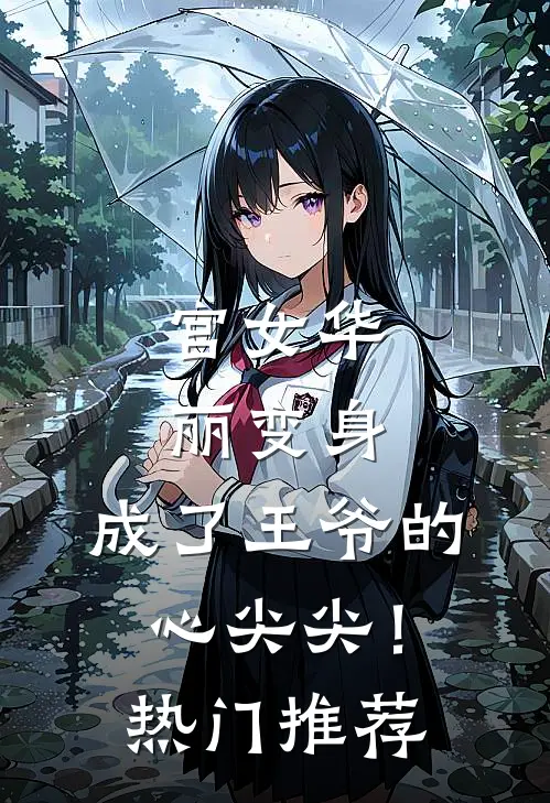 宫女华丽变身，成了王爷的心尖尖！热门推荐