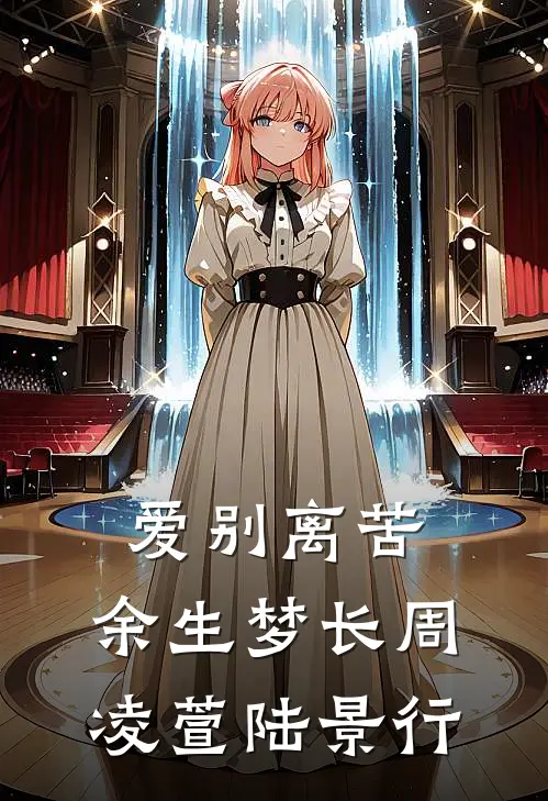 爱别离苦，余生梦长周凌萱陆景行