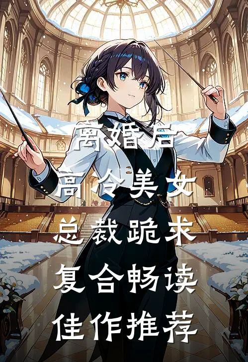 离婚后，高冷美女总裁跪求复合畅读佳作推荐