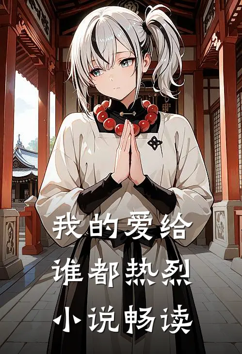 我的爱给谁都热烈小说畅读
