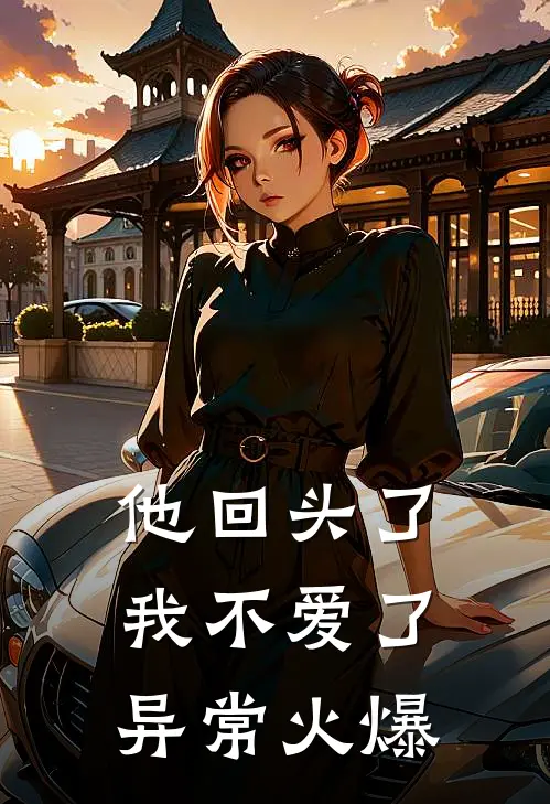 他回头了，我不爱了异常火爆