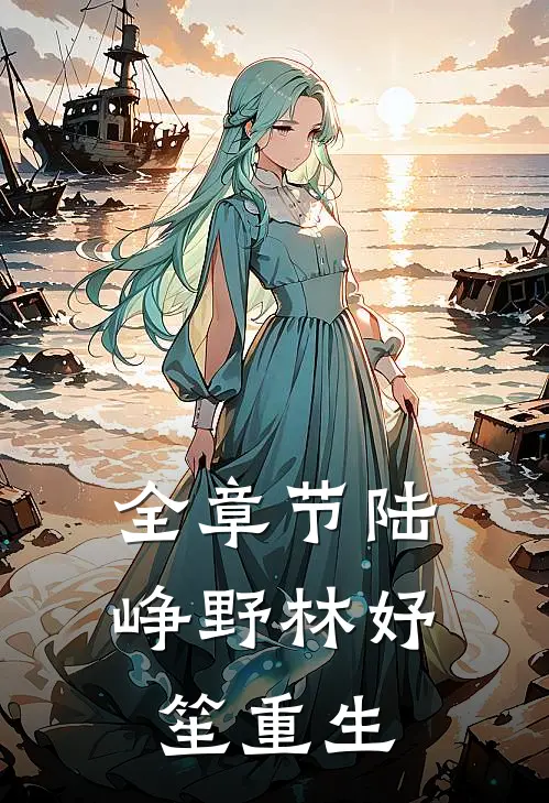全章节陆峥野林妤笙重生