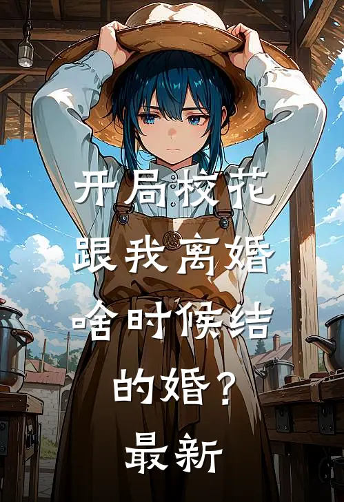 开局校花跟我离婚，啥时候结的婚？最新