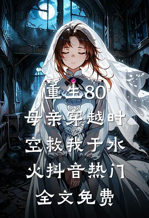 重生80，母亲穿越时空救我于水火抖音热门全文免费