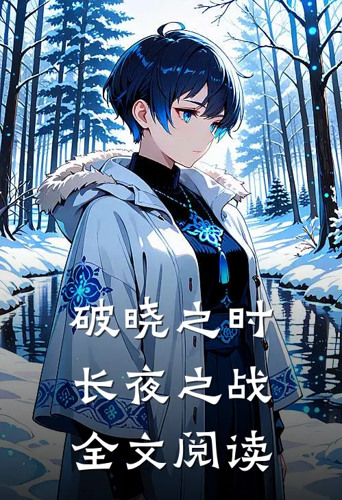 破晓之时：长夜之战全文阅读