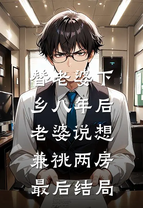 替老婆下乡八年后，老婆说想兼祧两房最后结局