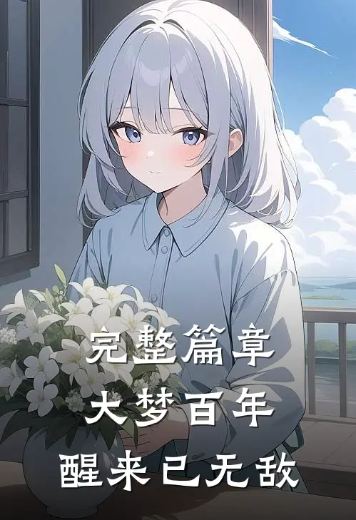 完整篇章大梦百年，醒来已无敌