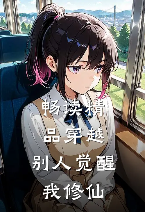 畅读精品穿越：别人觉醒，我修仙
