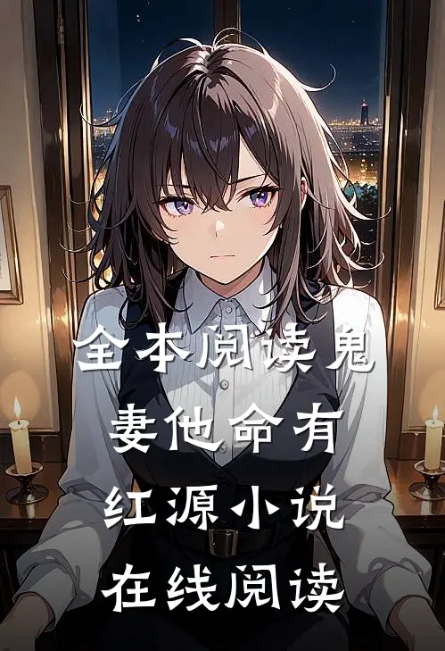 全本阅读鬼妻他命有红源小说在线阅读