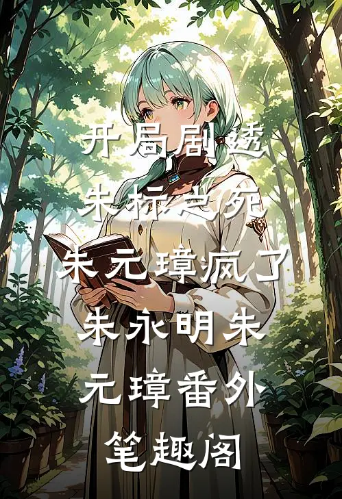 开局剧透朱标之死，朱元璋疯了：朱永明朱元璋番外笔趣阁