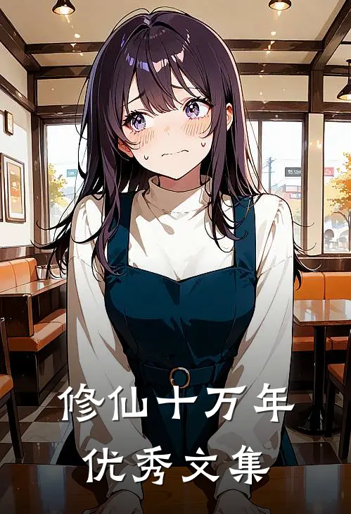 修仙十万年优秀文集