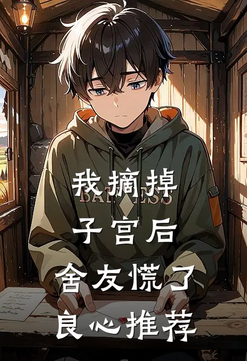 我摘掉子宫后，舍友慌了良心推荐
