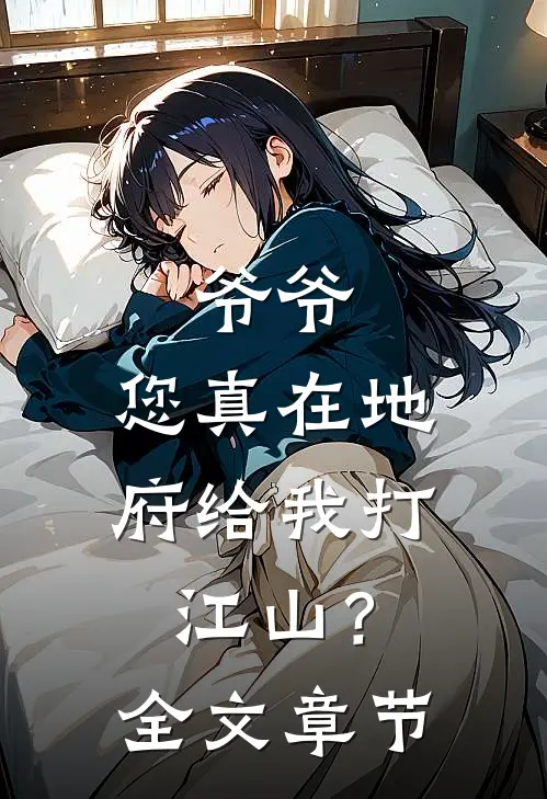 爷爷，您真在地府给我打江山？全文章节