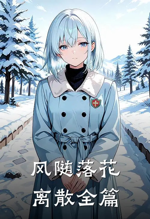风随落花离散全篇