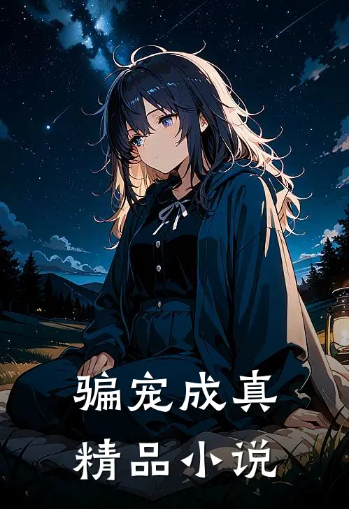 骗宠成真精品小说