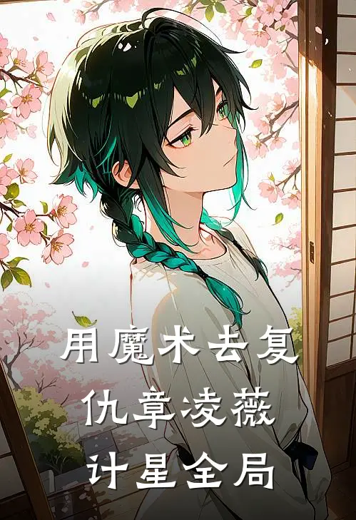 用魔术去复仇章凌薇计星全局