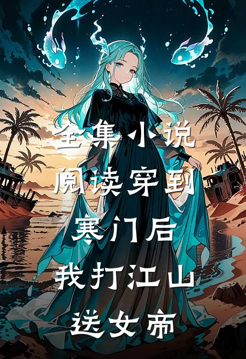 全集小说阅读穿到寒门后，我打江山送女帝