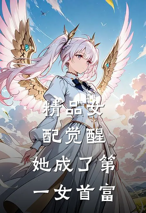 精品女配觉醒她成了第一女首富