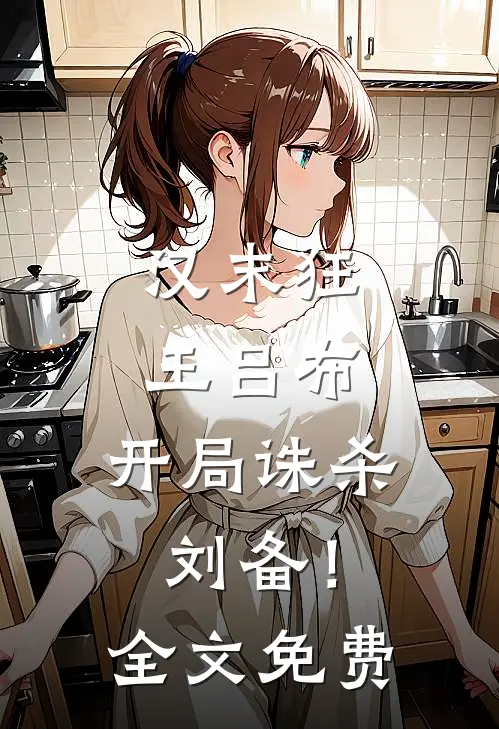 汉末狂王吕布，开局诛杀刘备！全文免费