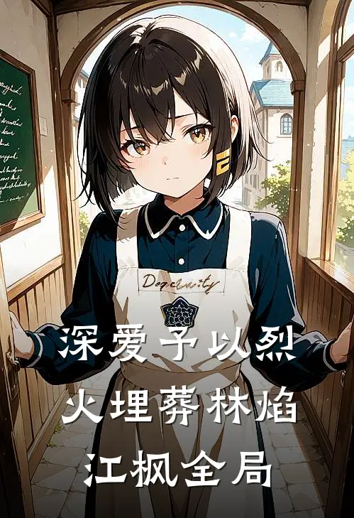 深爱予以烈火埋葬林焰江枫全局