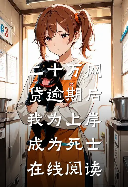 二十万网贷逾期后，我为上岸成为死士在线阅读