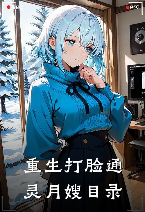 重生打脸通灵月嫂目录