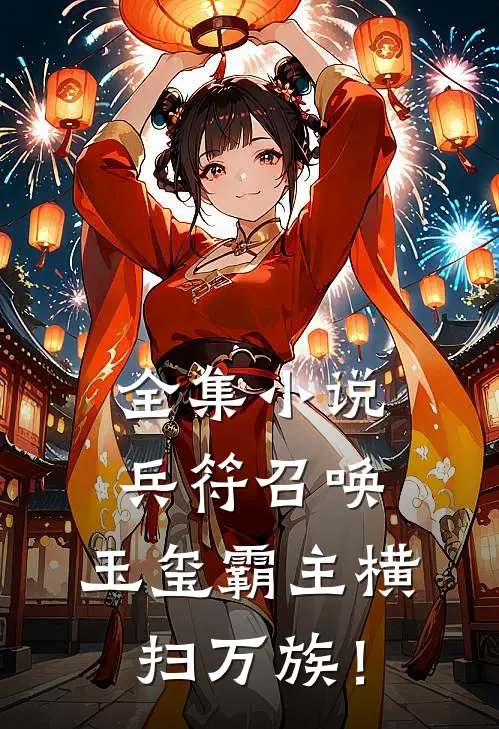 全集小说兵符召唤：玉玺霸主横扫万族！