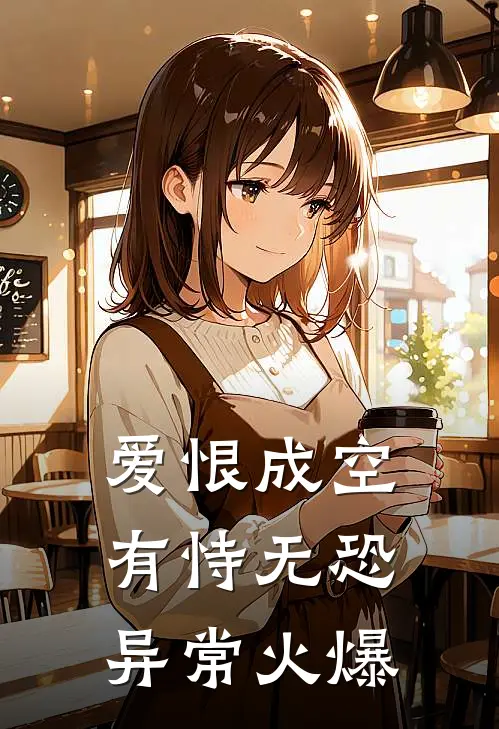 爱恨成空，有恃无恐异常火爆