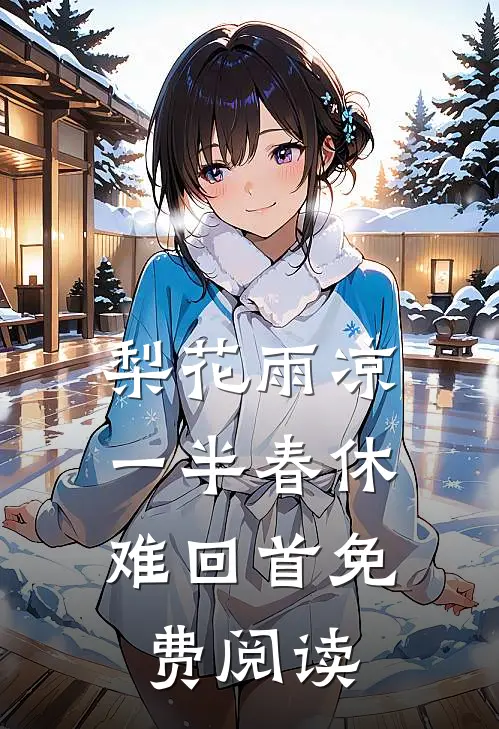 梨花雨凉，一半春休难回首免费阅读