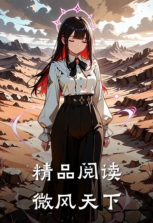 精品阅读微风天下