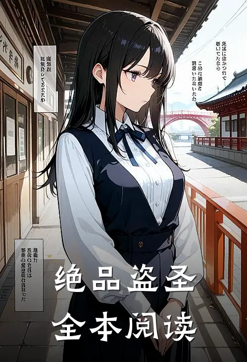 绝品盗圣全本阅读