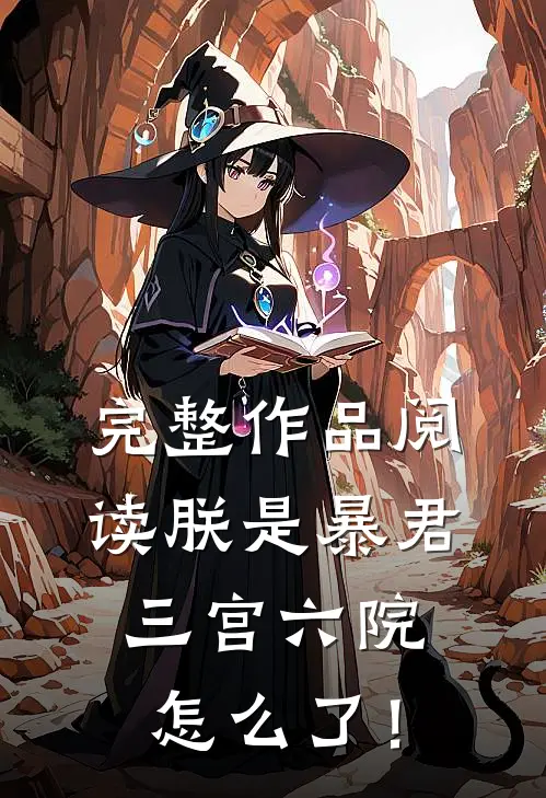 完整作品阅读朕是暴君，三宫六院怎么了！