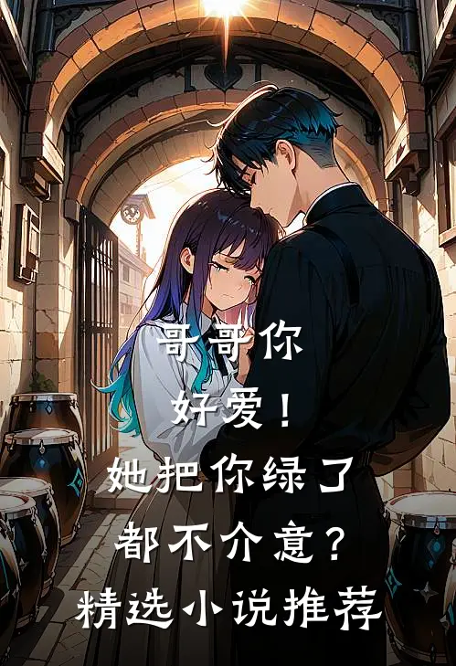 哥哥你好爱！她把你绿了都不介意？精选小说推荐
