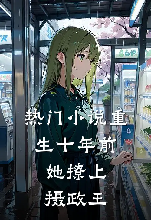 热门重生十年前,她撩上摄政王免费阅读