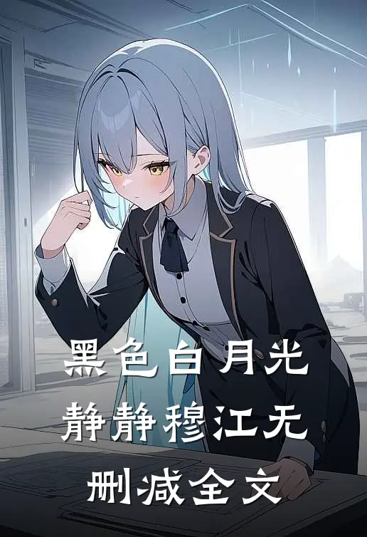 黑色白月光静静穆江无删减全文