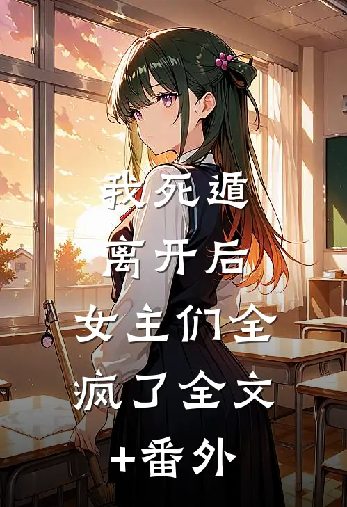 我死遁离开后，女主们全疯了全文+番外