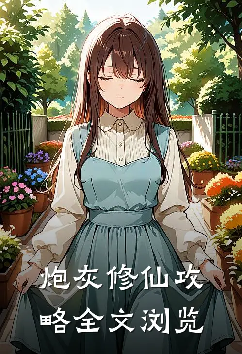 炮灰修仙攻略全文浏览
