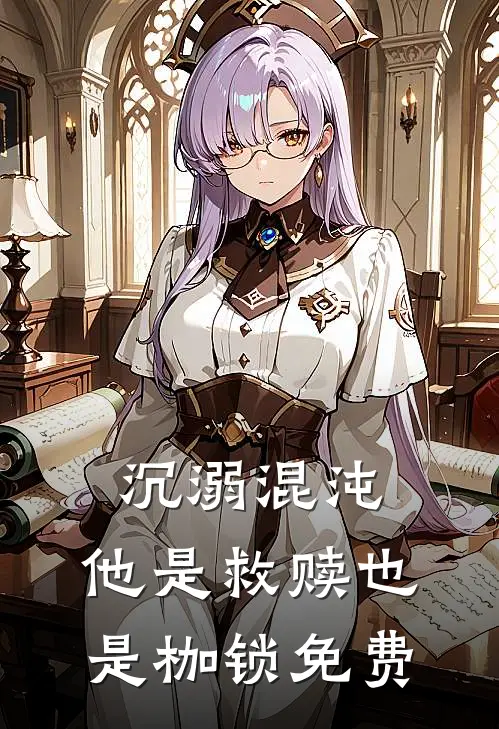 沉溺混沌，他是救赎也是枷锁免费