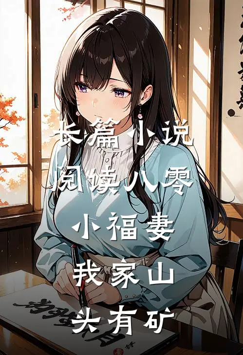 长篇小说阅读八零小福妻：我家山头有矿