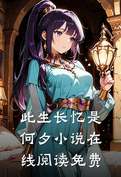 此生长忆是何夕小说在线阅读免费
