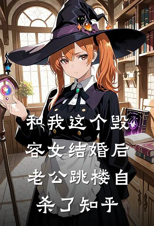 和我这个毁容女结婚后，老公跳楼自杀了知乎
