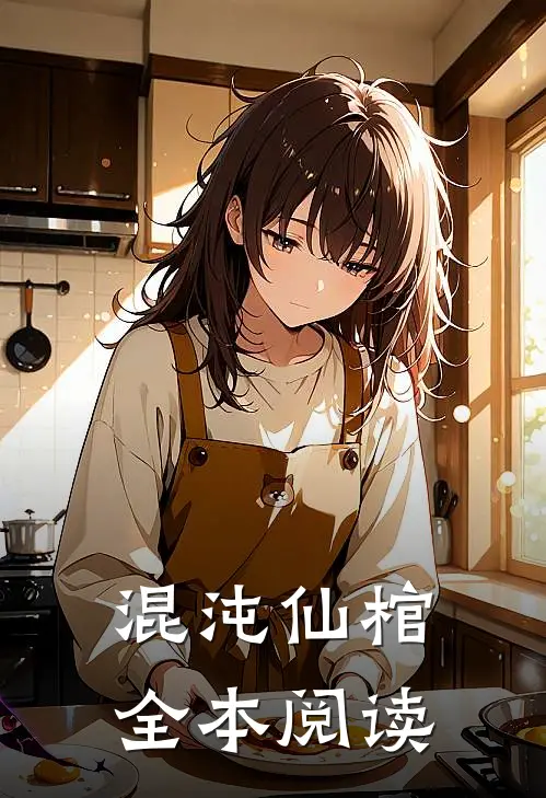 混沌仙棺全本阅读