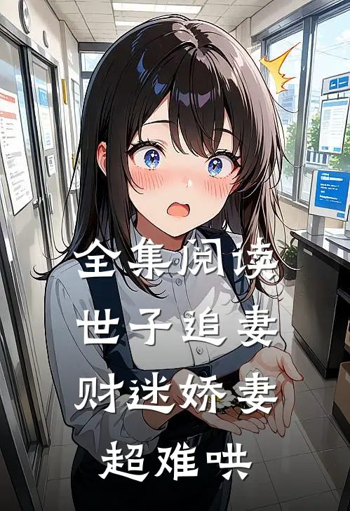 全集阅读世子追妻：财迷娇妻超难哄