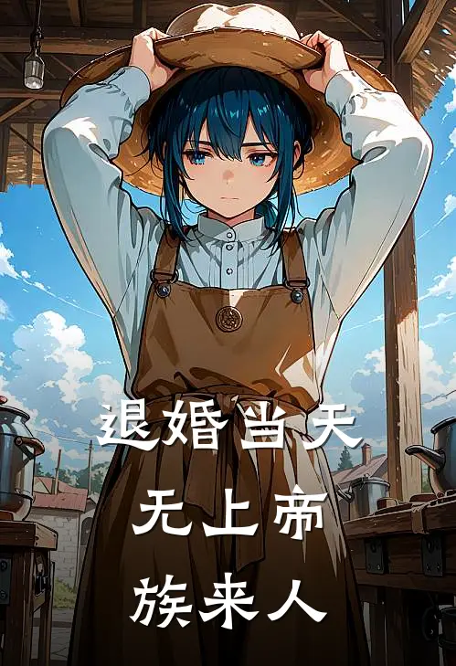 退婚当天，无上帝族来人