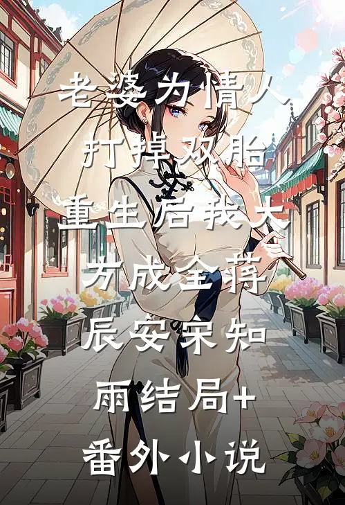 老婆为情人打掉双胎，重生后我大方成全蒋辰安宋知雨结局+番外小说
